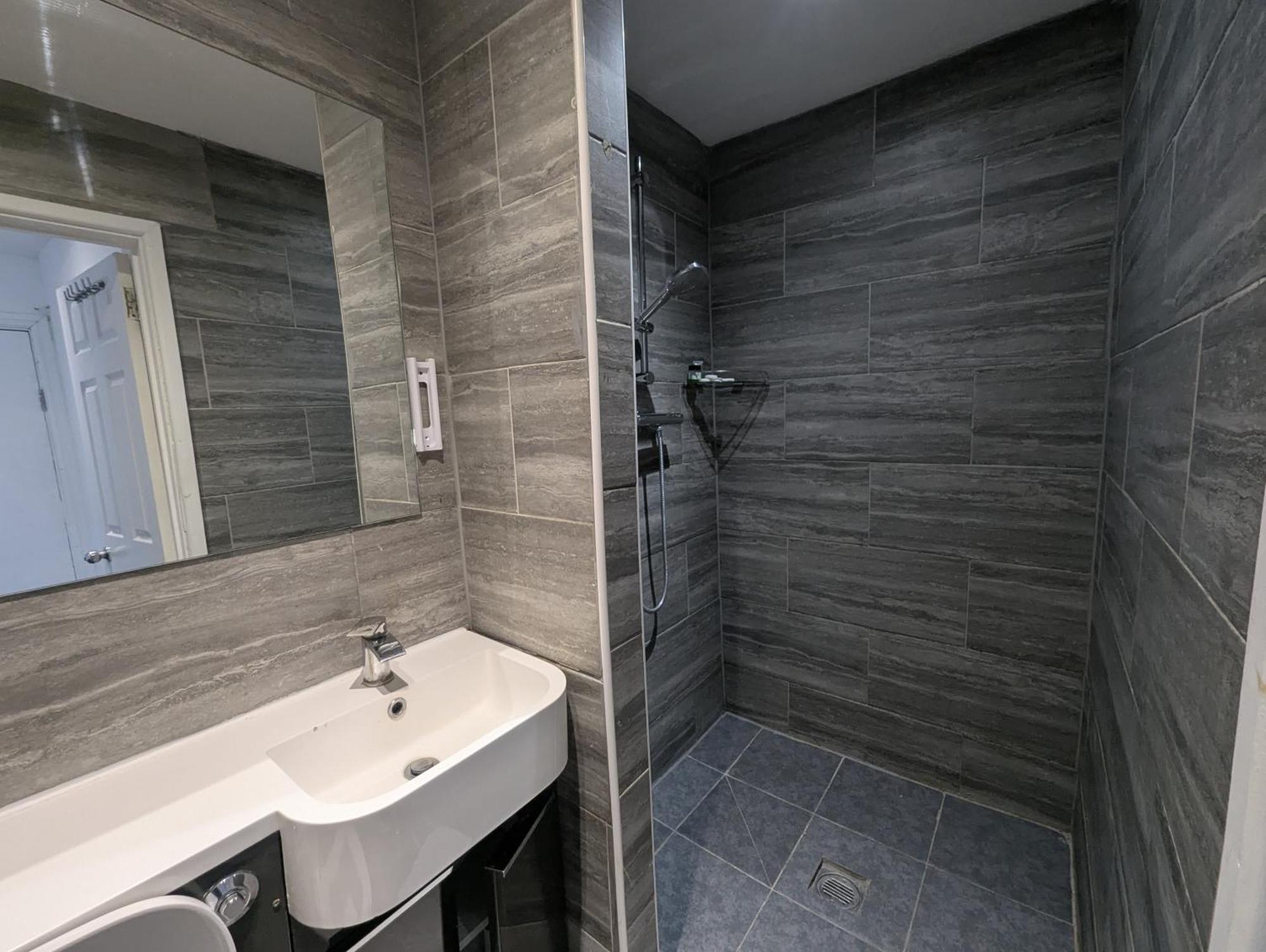 Oyo Firs Lodge London Heathrow Hounslow Zewnętrze zdjęcie